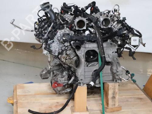 Engine ALFA ROMEO STELVIO (949_) 2.0 Q4 (949.AXF2A) | BP26709653M1 
