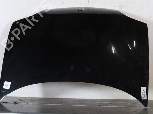 Used Hood Hood FIAT SEICENTO / 600 (187_) 1.1 (187AXB, 187AXB1A, 187AXC1A02) (54 hp) 33616164 33616164