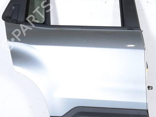 Used Right rear door JEEP AVENGER (J2) Electric (156 hp) 24555112