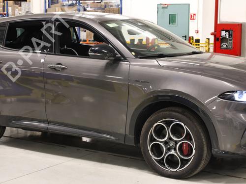 Starter ALFA ROMEO TONALE (965_) 1.3 Hybrid Q4 | BP32706307M8 - Image 7