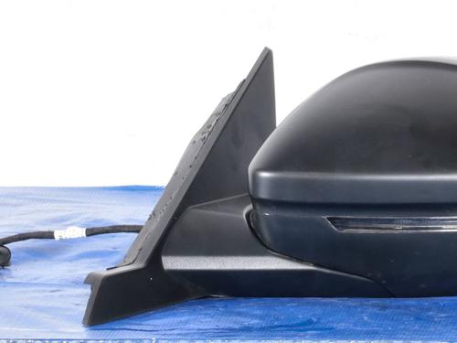 Used Left mirror JEEP AVENGER (J2) 1.2 GSE T3 (101 hp) 30305125