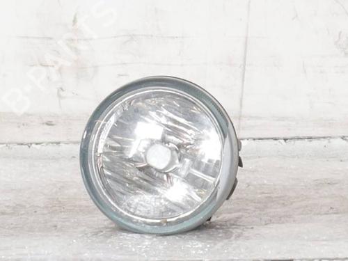 Used Left front fog light Left front fog light CITROËN C3 Pluriel (HB_) 1.4 (73 hp) 35974054 35974054
