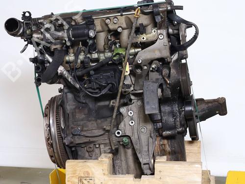 Engine LANCIA LYBRA SW (839_) 1.9 JTD (839BXI1A) | BP39261772M1 - Image 5