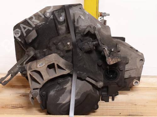 Used Gearbox Gearbox FIAT PANDA (169_) 1.2 (169.AXB11, 169.AXB1A) (60 hp) 40215470 40215470