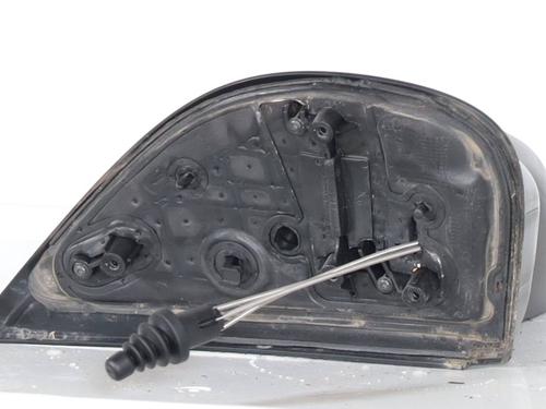 Left mirror FIAT PANDA (312_, 319_) 1.2 (312PXA1A) | BP25898015C26 