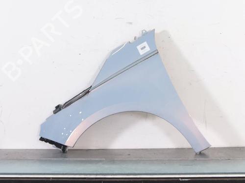Used Left front fenders Left front fenders 37756744 37756744