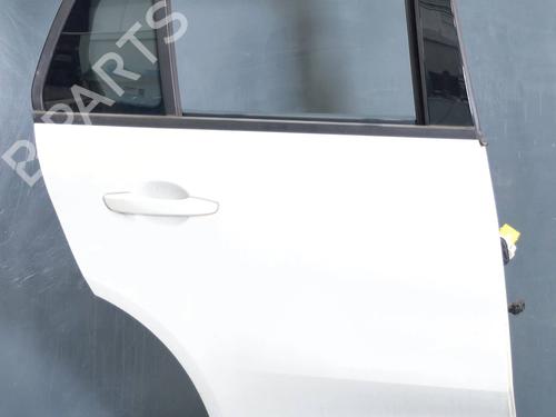 Used Right rear door Right rear door FIAT 600e / 600 (365_, 364_) Mild Hybrid (101 hp) 33283505 33283505
