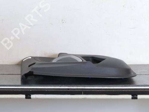 Front right panel OPEL CROSSLAND X / CROSSLAND (P17, P2QO) 1.2 (75) | BP40117273C59 - Image 6