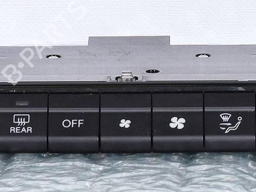 Used Climate control Climate control 39403255 39403255