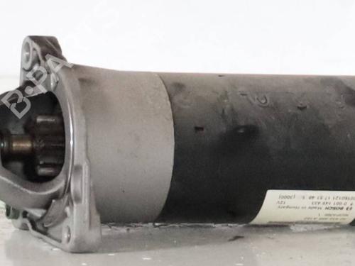 Startmotor ALFA ROMEO GIULIA (952_) 2.2 D (952AFA25, 952AFM25, 952ALA25) | BP26435641M8 