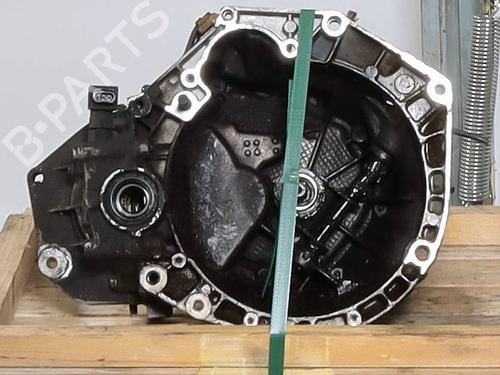 Used Gearbox Gearbox FIAT PUNTO (188_) 1.2 60 (188.030, .050, .130, .150, .230, .250) (60 hp) 29481032 29481032