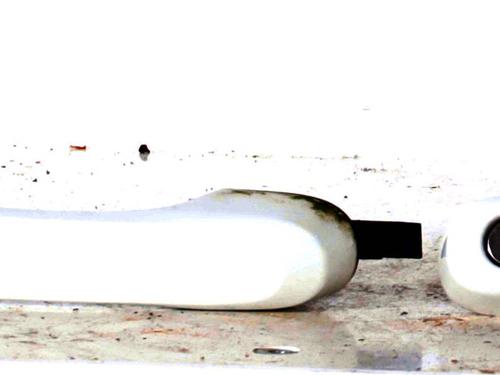 Used Front left exterior door handle JEEP RENEGADE SUV (BU, B1, BV) 1.5 T4 Hybrid (131 hp) 26912120