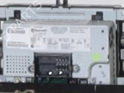 Electronic module JEEP RENEGADE SUV (BU, B1, BV) 2.0 CRD 4x4 | BP28429578M83 - Image 2