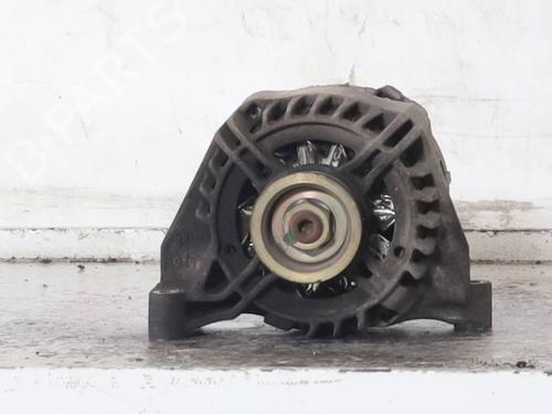 Used Alternator Alternator FIAT PANDA (169_) 1.2 (169.AXB11, 169.AXB1A) (60 hp) 34208174 34208174
