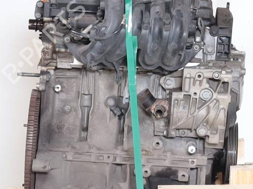 Used Engine CITROËN C3 I (FC_, FN_) 1.1 i (60 hp) 26163013