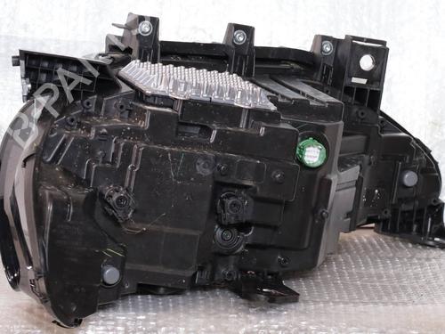 Right headlight ALFA ROMEO STELVIO (949_) 2.0 Q4 (949.AXA2A) | BP40215376C29 - Image 5