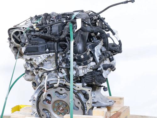 Used Engine ALFA ROMEO GIULIA (952_) 2.0 (952ACA25) (280 hp) 30084114