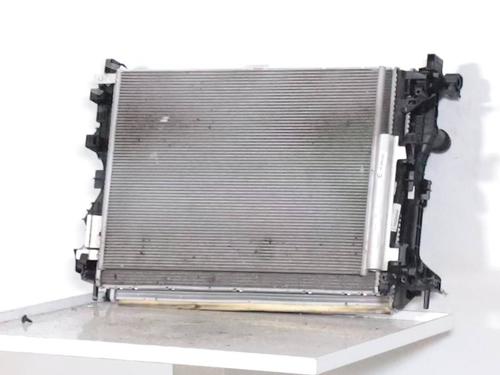 AC-Kondensator JEEP COMPASS (MP, M6, MV, M7) 1.3 Hybrid 4x4 (240 hp) 29826388