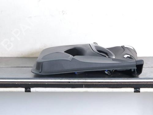 Front left panel OPEL ASTRA K (B16) 1.5 CRDI (68) | BP39973476C58 - Image 6