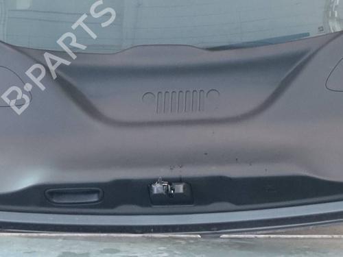 Tailgate JEEP COMPASS (MP, M6, MV, M7) 1.6 CRD | BP39403513C6 - Image 6