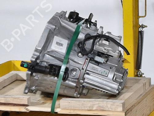 Used Gearbox OPEL MOKKA 1.2 (76) (136 hp) 30305042