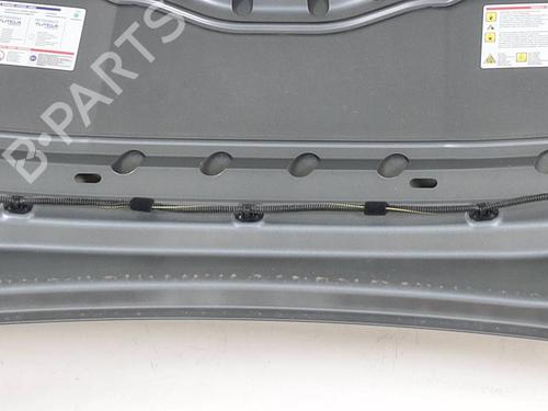 Hood FIAT 500e (332_) Elektro (FA1) | BP29826695C1