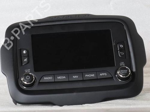 Auto-radio Auto-radio 36855871 36855871