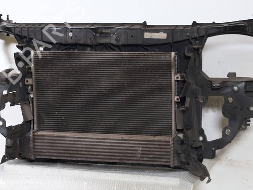 AC radiator FIAT FREEMONT (345_) 2.0 JTD | BP36568111M32 - Image 2