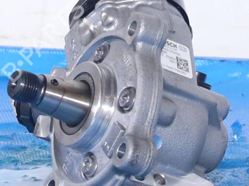 Used Injection pump FIAT DUCATO Van (250_) 140 Multijet 2,2 D (140 hp) 30859248