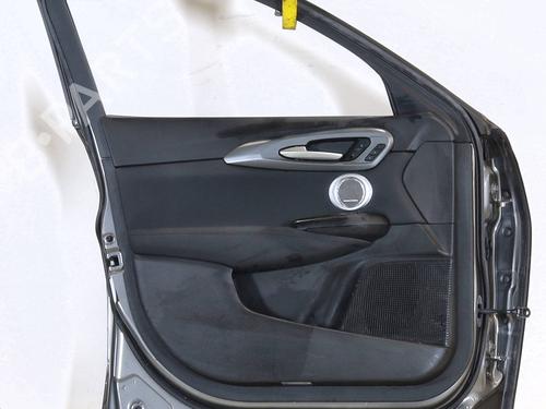 Left front door ALFA ROMEO TONALE (965_) 1.3 Hybrid Q4 | BP29331492C2 