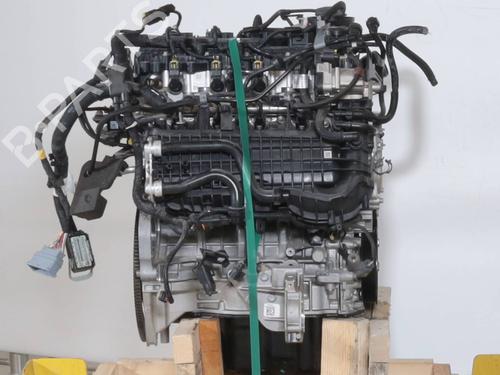 Used Engine Engine JEEP RENEGADE SUV (BU, B1, BV) 2.0 CRD 4x4 (170 hp) 28582510 28582510