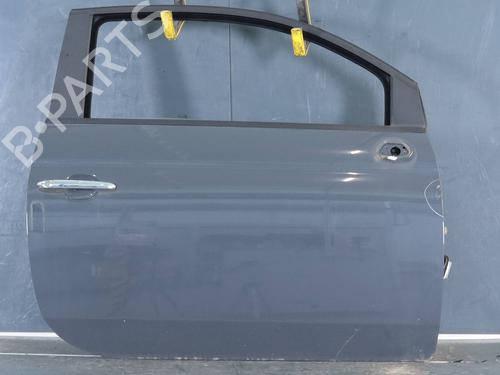 Used Right front door Right front door 37258937 37258937