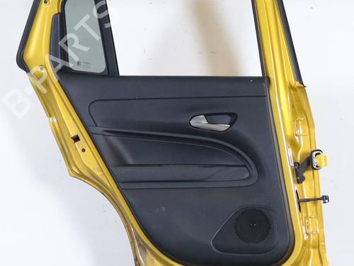 Dør venstre bagtil JEEP AVENGER (J2) 1.2 GSE T3 | BP38644558C4 - Image 3