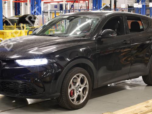 Fuse box ALFA ROMEO TONALE (965_) 1.3 Hybrid Q4 | BP33283875E1 - Image 7