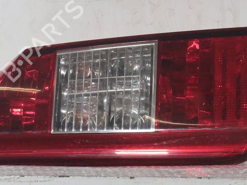 Used Left taillight Left taillight FIAT IDEA (350_) 1.4 16V (95 hp) 33284597 33284597