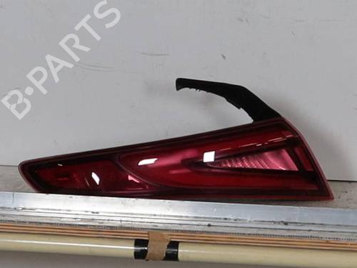 Used Left taillight Left taillight ALFA ROMEO GIULIA (952_) 2.0 (952ACA25) (280 hp) 22806658 22806658