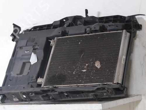 Used Radiator set Radiator set CITROËN C3 II (SC_) 1.4 HDi 70 (SC8HZC, SC8HR0, SC8HP4) (68 hp) 36318540 36318540