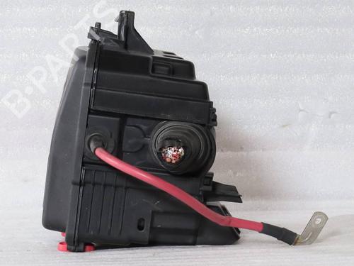 Fuse box ALFA ROMEO JUNIOR (626_, 627_) Electric | BP38644499E1 - Image 2