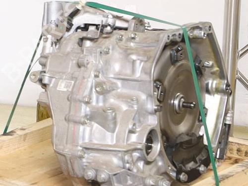 Gearbox JEEP RENEGADE SUV (BU, B1, BV) 1.3 PHEV 4Xe | BP39973220M3 - Image 2