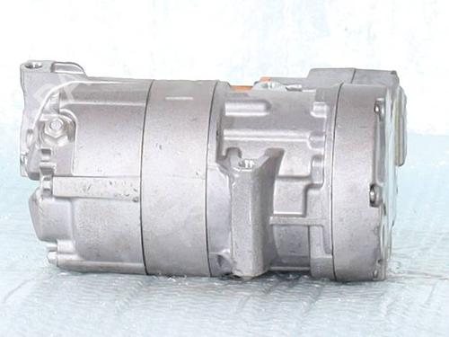 AC compressor ABARTH 500E Hatchback (332_) Scorpionissima | BP38720064M34 - Image 4
