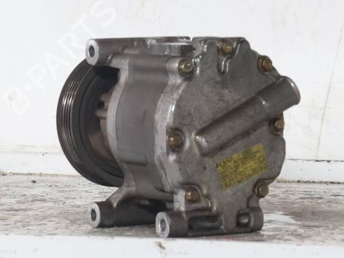 AC compressor LANCIA YPSILON (843_) 1.2 (843.AXA1A) | BP32706588M34 - Image 3