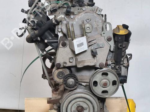 Silnik FIAT PUNTO (188_) 1.3 JTD 16V | BP30662168M1