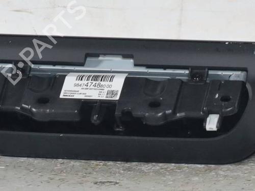 Display FIAT 600e / 600 (365_, 364_) Electric | BP30738770C48 