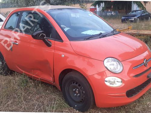 Left taillight FIAT 500 (312_) 1.2 (312AXA1A) | BP38920767C34 - Image 7