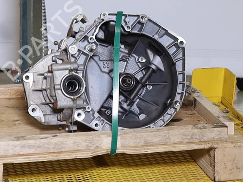 Gearbox FIAT 500 (312_) 1.2 (312AXA1A) | BP37690760M3  - Image 5