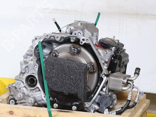 Gearbox ALFA ROMEO TONALE (965_) 1.3 Hybrid Q4 | BP33055512M3 - Image 3