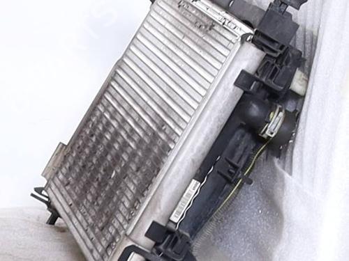 Radiator set OPEL CORSA D (S07) 1.2 (L08, L68) | BP37231377M120 - Image 3