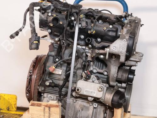 Used Engine Engine FIAT 500L (351_, 352_) 1.6 D Multijet (199LYE1B) (120 hp) 39739975 39739975