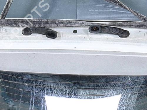 Tailgate FIAT 500X (334_) 2.0 D Multijet 4x4 (334AXB22, 334AXD2B) | BP29041180C6 
