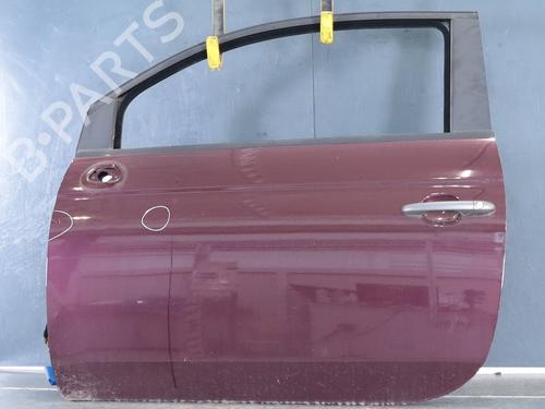 left-front-door-fiat-500-312_-2007-36798170 main image